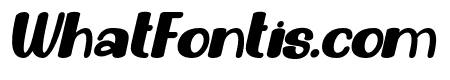 Baby Tropical italic Regular