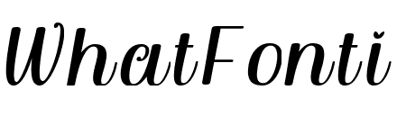 Melinda Valentine Italic