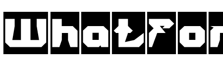 STREET-Inverse