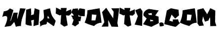 KINGER Bold