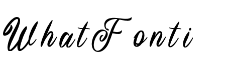 LovelyHandscript