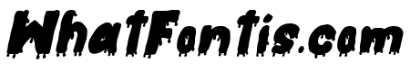 Horoble Moment Italic