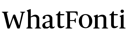 Spaziel Serif Round