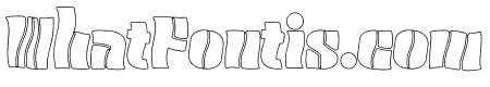 Golvin Six Twist Neun Outline