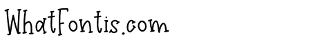 Gin & Tonic Serif Regular