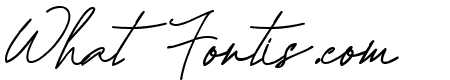 Baceda Signature