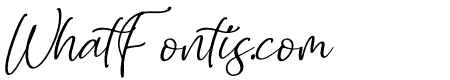 Storycold Italic