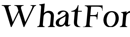 DAMOCLES-Italic