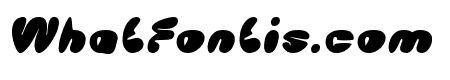 Sleeping Beauty Italic