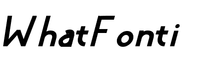 Charles Bold Italic