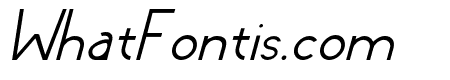 Charles-LightItalic