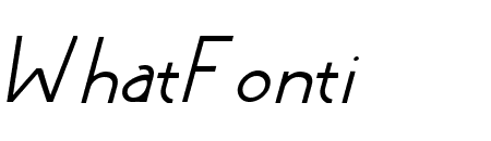 Charles Light Italic