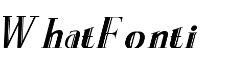 EclipseMoon-Italic