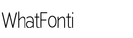 OsandeTxt-ExtraLightCondensed