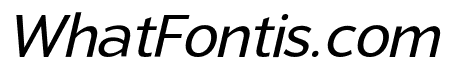 OsandeTxt-Italic