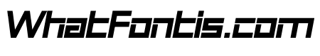 Grandness Italic