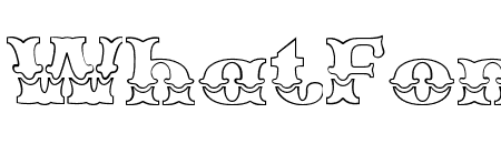 SOULUP Out line Regular