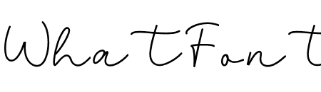 Family Farmhouse Script
