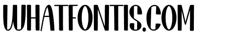 Boldfont