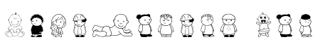 BABIES & KIDS