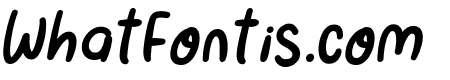 LuckyYou-Italic