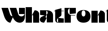 Austro Typeface Regular