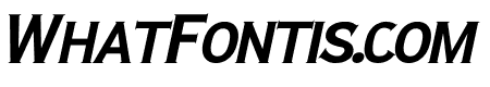 Ferrum Italic