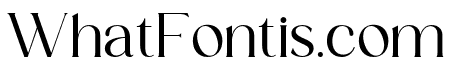MagicBrightSerif-Lowercase