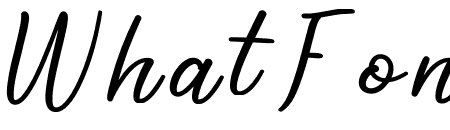 Signature Written