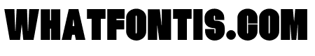 Kontesa Typeface Black