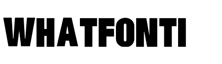 Kontesa Typeface ExtraBold