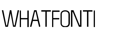 Kontesa Typeface ExtraLight