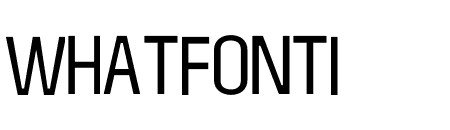 Kontesa Typeface Light