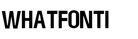 Kontesa Typeface Medium