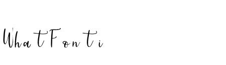 Glideaway Script Regular