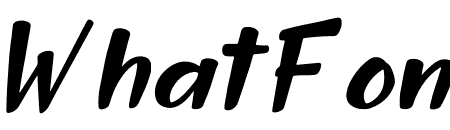 Pirates Kids Italic