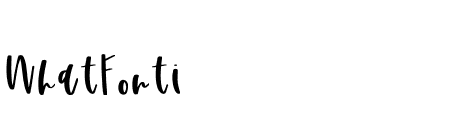 Sweet Toast Script Regular