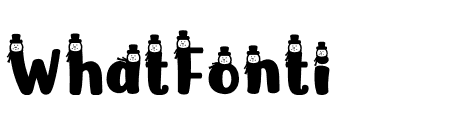 Snow Freeze Snowman