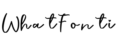 Crowd Heart Script Regular