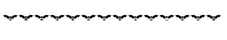 Cute Bat Halloween
