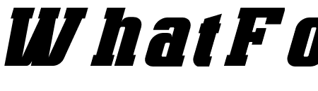 largelydefine-Italic