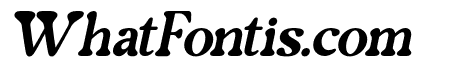 Religion-Italic