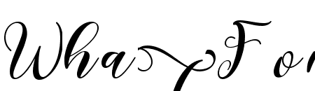 Beautiful Spring Italic