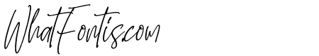 Midthome Italic