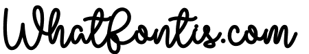 Amanda Birth Flower Swash
