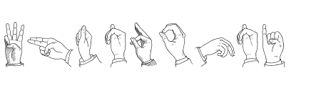 Asl Line