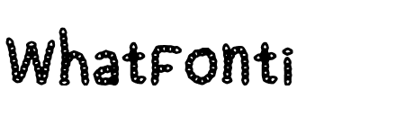 Chain Chain Script Styl Regular