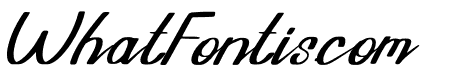 John Tone Italic