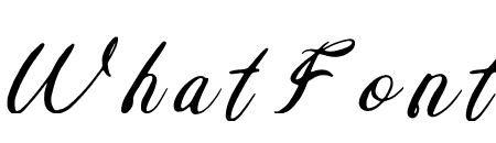 Marlina Italic