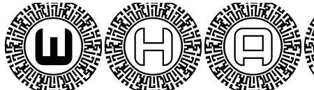 Monogram Diginet